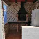 בית נופש Casa Paqui Solo Familias O Parejas *