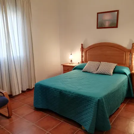 Casa Paqui Solo Familias O Parejas *