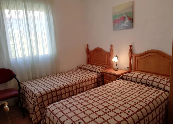 Casa Paqui Solo Familias O Parejas Conil De La Frontera