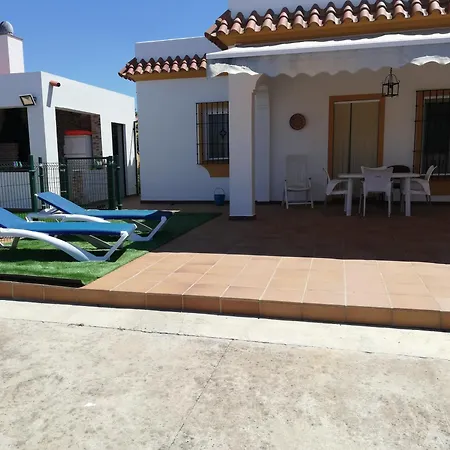 Vakantiehuis Casa Paqui Solo Familias O Parejas *